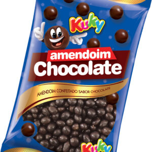 Amendoim Chocolate Pacote com 5 Kg