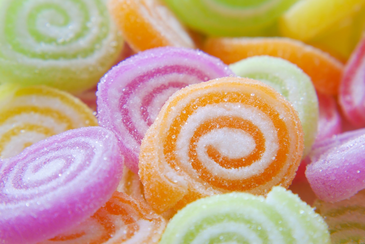 Snacks e doces: uma combinação que não tem erro